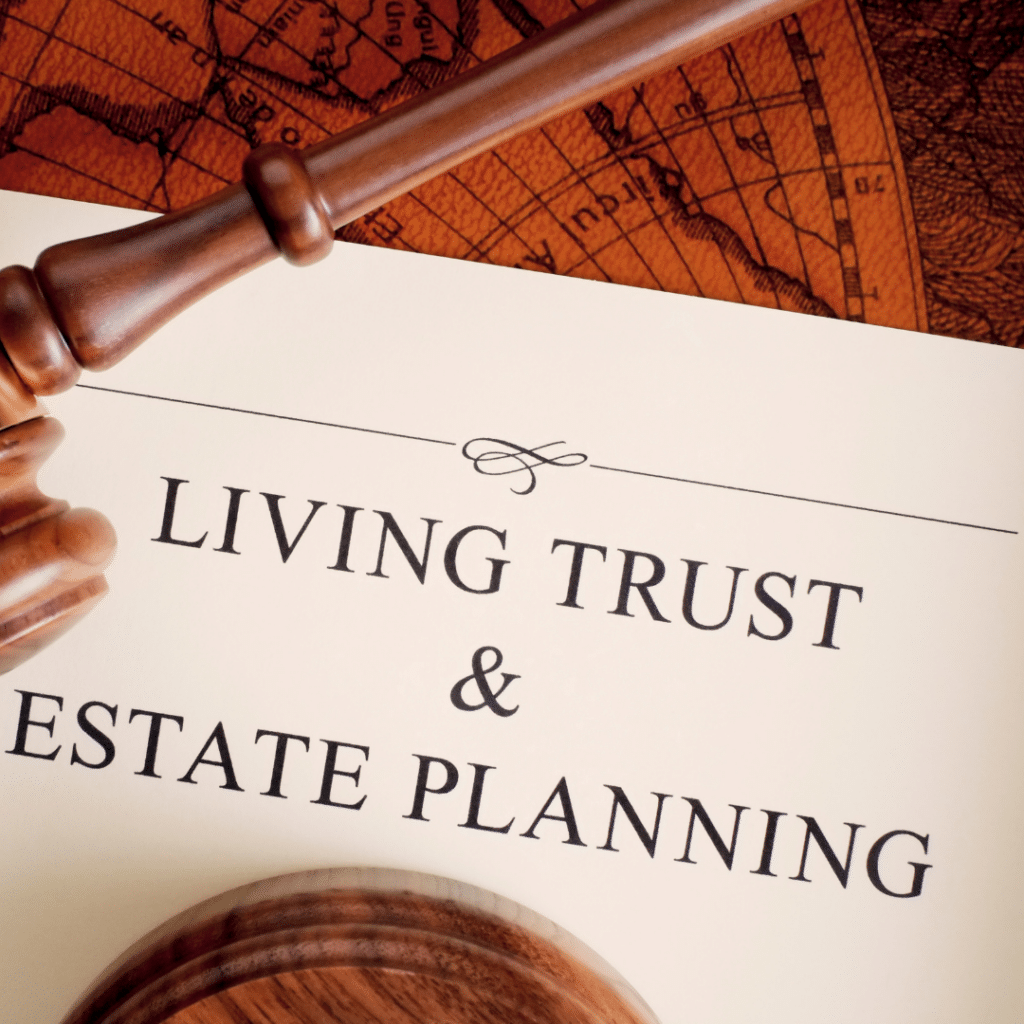 Do I Need an Estate Plan in North Carolina? Do I Need an Estate Plan in NC Landon Dunn, P.A. Attorney at Law