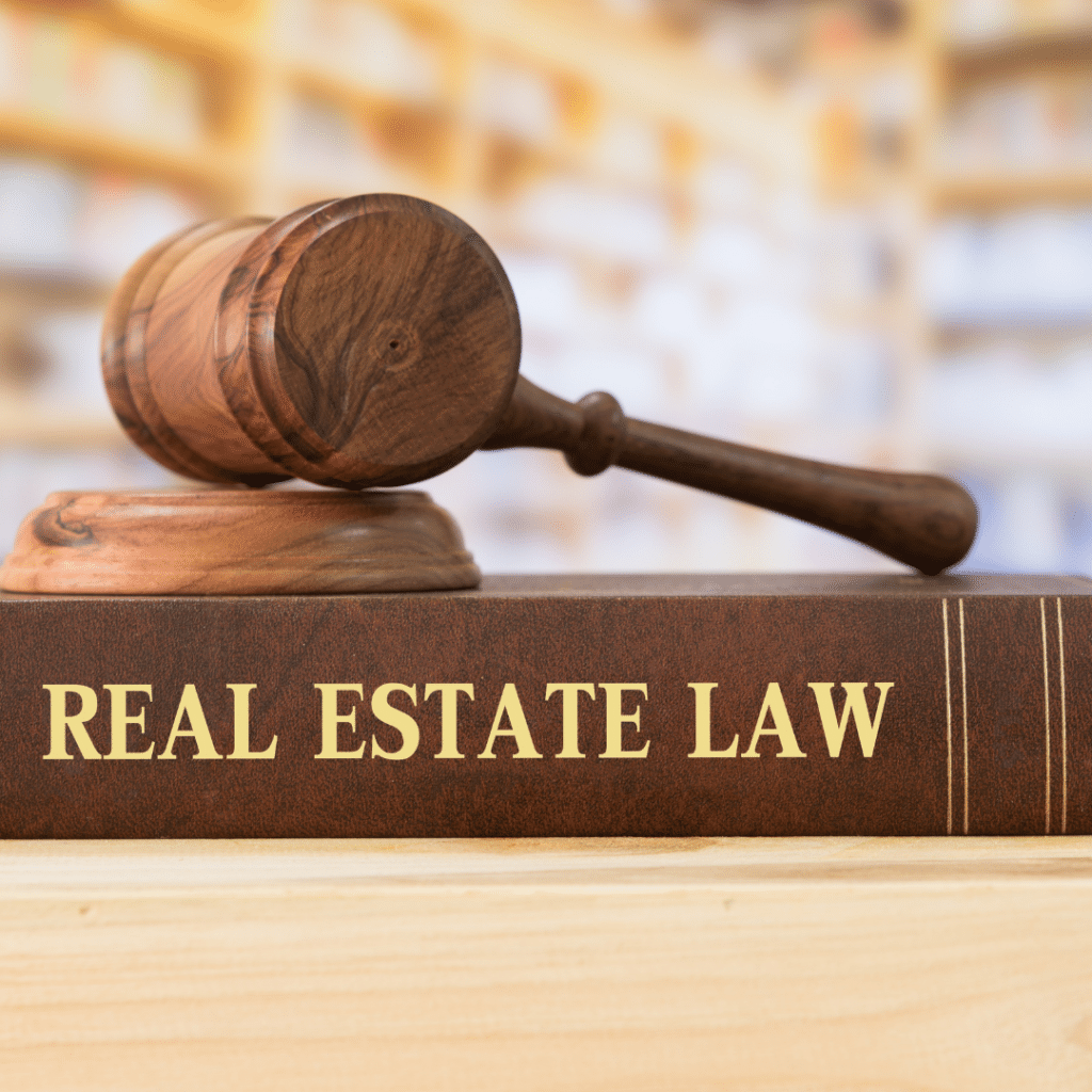 Navigating Real Estate Laws: What You Need to Know Before Hiring a Real Estate Attorney Secure Your Needs Landon Dunn, P.A. Attorney at Law